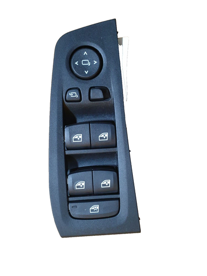 2023 BMW 1 Series F40 Front Right Window Switch 7948784 Warranty A151 - Image 1