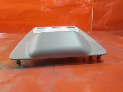✅2015 RENAULT ZOE DYNAMIQUE FRONT ROOF INTERIOR LIGHT 739481161R + WARRANTY A317 - Image 2