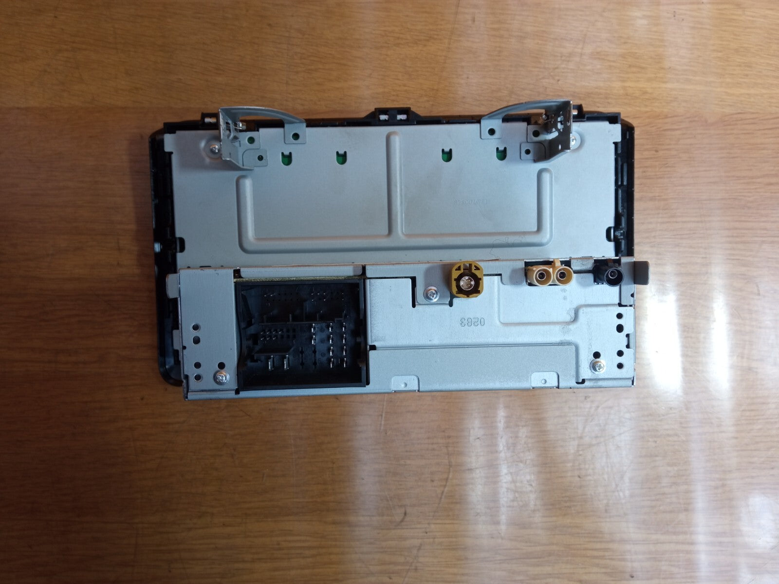 ✅Seat Arona FR 2023 Head Unit Display 5FJ035869D + Warranty A145 - Image 10