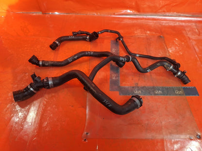 ✅2019 MERCEDES A CLASS W177 COOLANT HOSES PIPES A6082002000 + WARRANTY A347 - Image 1
