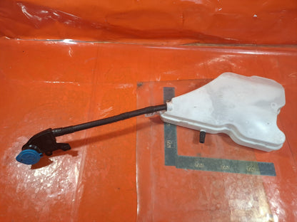 ✅BMW G20 320I M SPORT 2.0 PETROL 2021 WINDSCREEN WASHER BOTTLE TANK 9481774 A357 - Image 5