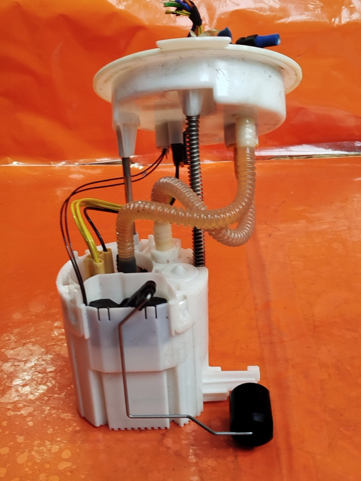 ✅BMW F23 218D 2.0 DIESEL 2019 FUEL PUMP SENDER UNIT 7344067 Warranty A344 - Image 2