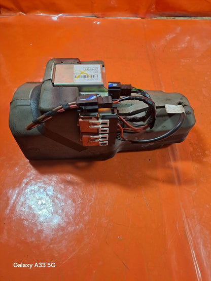 ✅BMW E88 118D M SPORT 2.0 DIESEL 2013 HYDRAULIC ROOF PUMP MOTOR 7171303 Warranty - Image 3