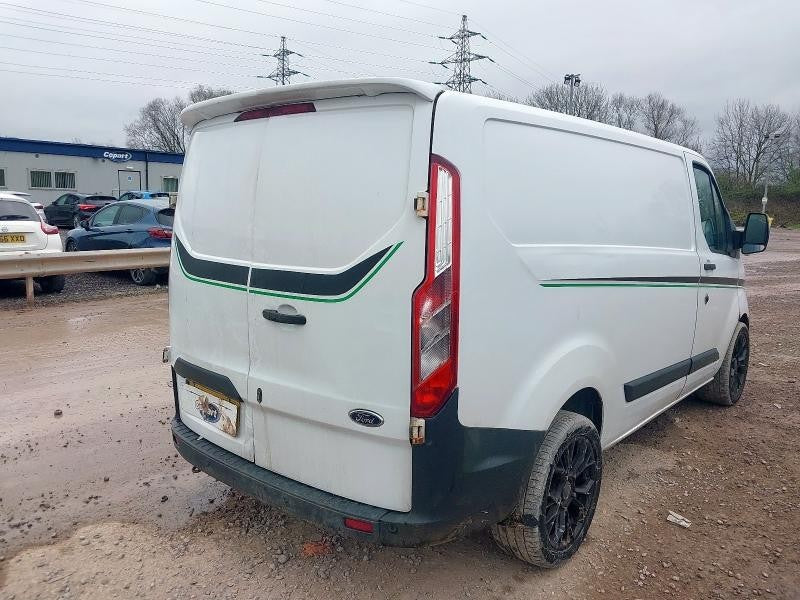 ✅Ford Transit Custom 2.2 Diesel 2014 Breaking Price Per Wheel Nut Only White - Image 3