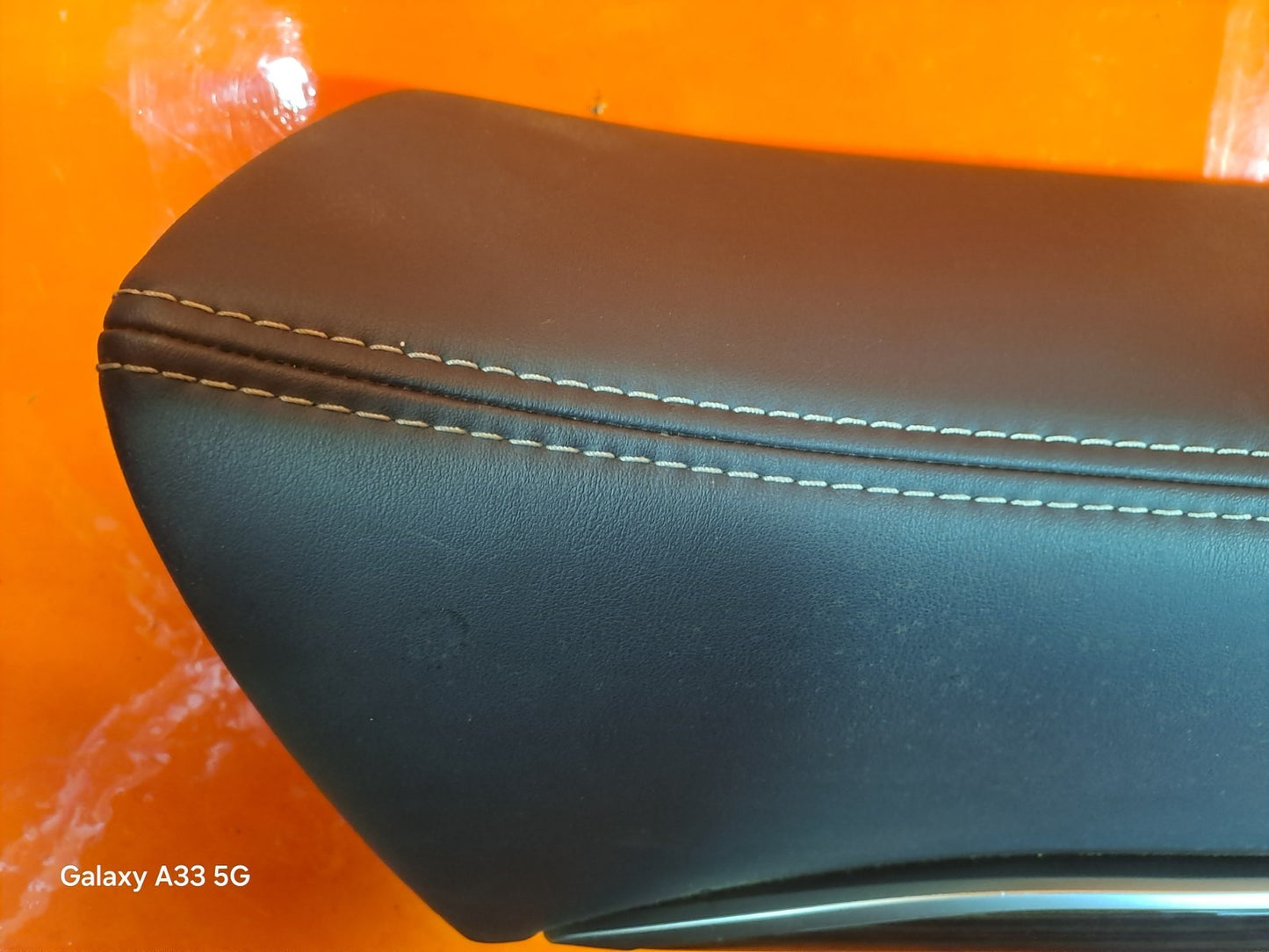 ✅Lexus NX 300H 2019 Dashboard Trim Left 55403-78020 55403-78040 + Warranty A146 - Image 5