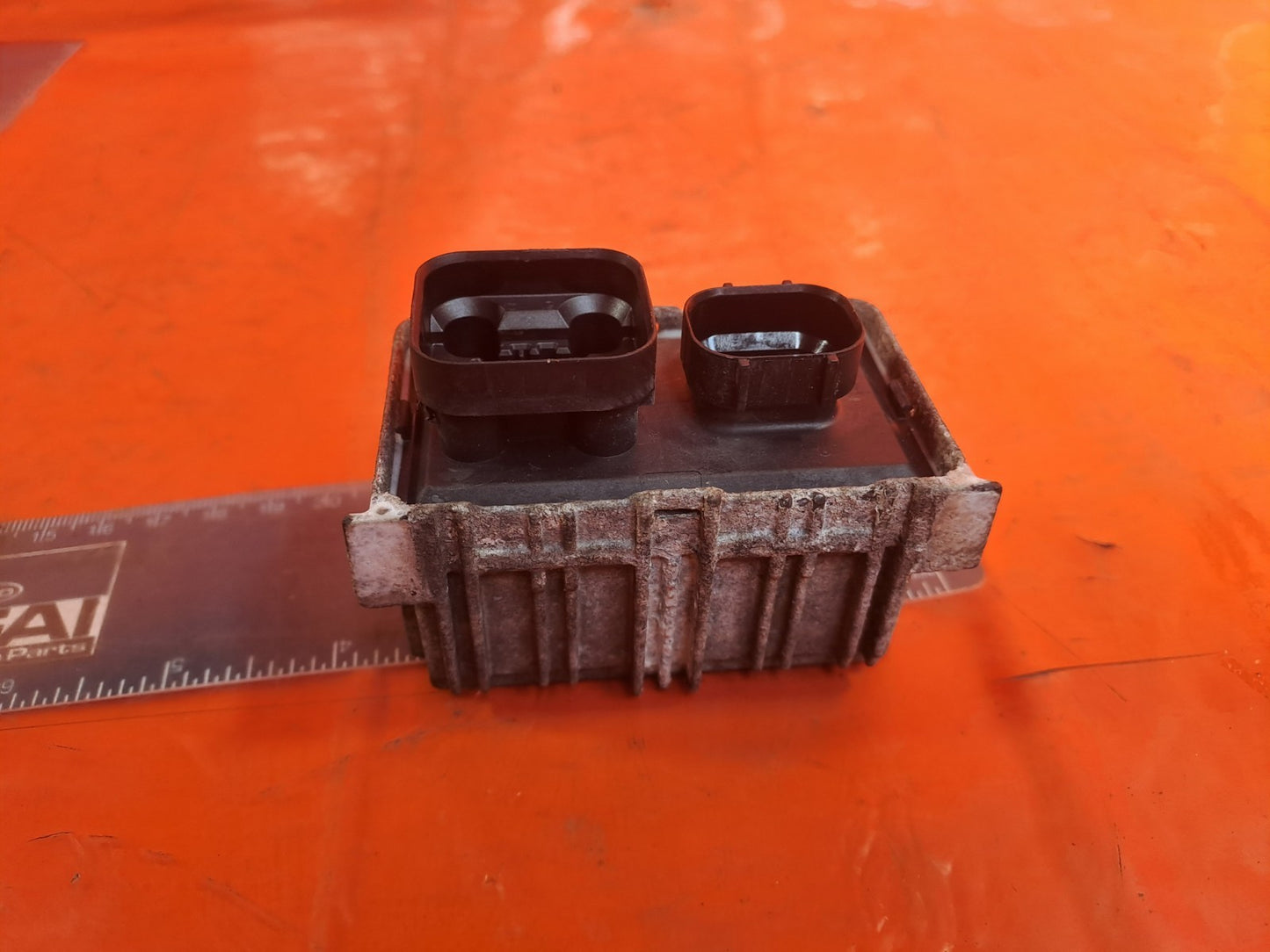 ✅Ford Transit Custom 2.2 Diesel 2014 Glow Plug Relay Warranty A379 - Image 8