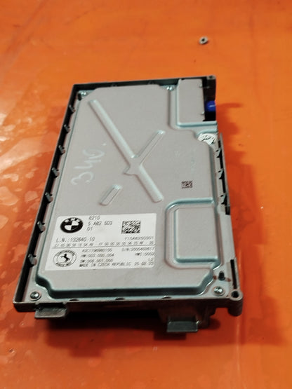 ✅BMW G20 330E 2.0 PETROL 2023 DASHBOARD SCREEN CONTROL MODULE DAB 5A825D3 A340 - Image 11