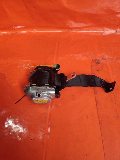 ✅2018 BMW X1 F48 2.0P SEAT BELT REAR LEFT 7425071 + WARRANTY A303 - Image 1