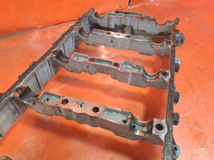 ✅2016 Ford Transit Custom Camshaft Carrier BK2Q-6C032-AD + Warranty A373 - Image 9