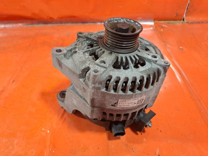 ✅2015 BMW 2 Series F22 M Sport Alternator 7640132 + Warranty A315 - Image 8