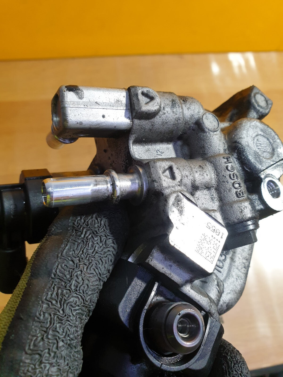 ✅2015 BMW 2 Series F45 1.5D High Pressure Fuel Pump 8511626 + Warranty A143 - Image 11