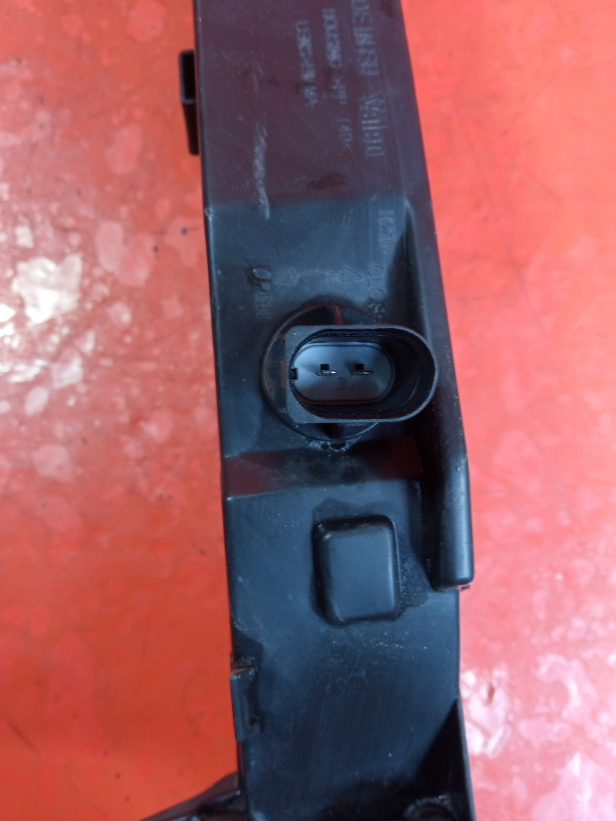 ✅2007 Audi Q7 4L S Line Front Left Lower Indicator 4L0953041 + Warranty A295 - Image 11
