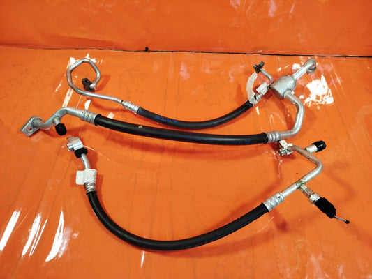 ✅FORD FIESTA ACTIVE 1.0 PETROL 2020 AIR CONDITION PIPES L1BH19F618AA Warranty - Image 1