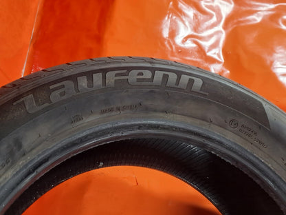 ✅S FIT EQ TAUFENN 235/55 R18 TYRE 6.74 mm Warranty xAA - Image 4