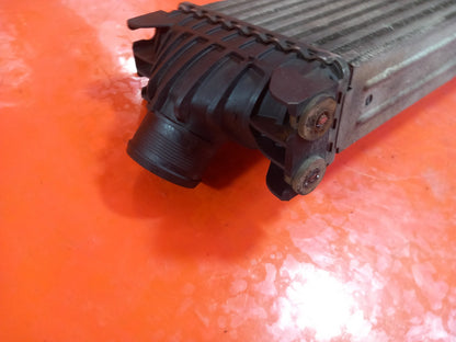 2014 Ford Transit Custom Intercooler Radiator CC11-9L440-AE Warranty A384 - Image 11