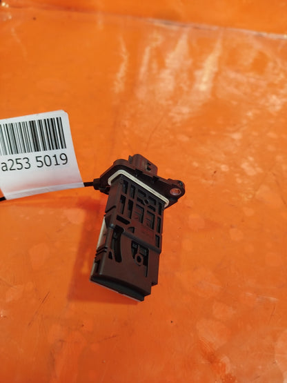 ✅2016 FIAT TALENTO 1.6D AIR FLOW MASS SENSOR 226807131R + WARRANTY A253 - Image 9