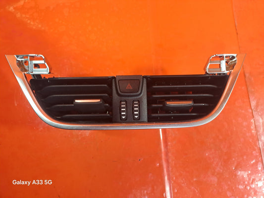 ✅FORD PUMA ST 1.5 PETROL 2023 DASHBOARD CENTRE AIR VENTS H1BB-19K617-AEW A307 - Image 2