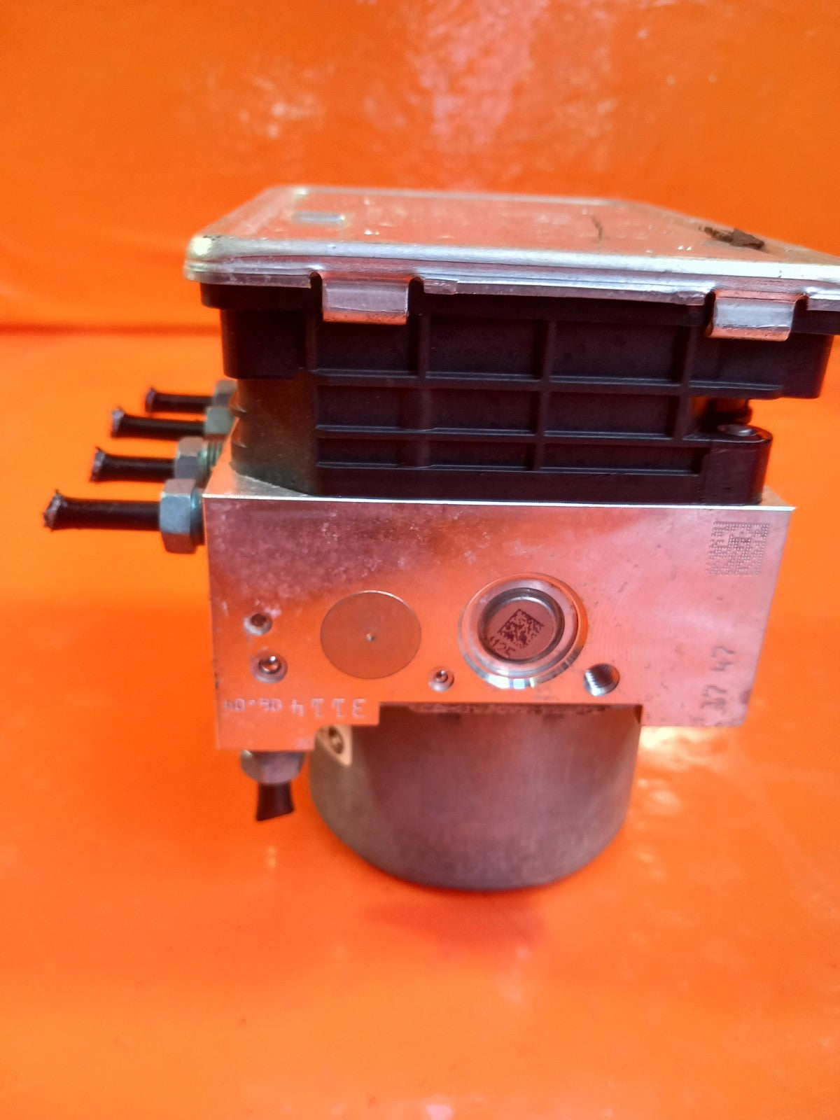 2021 BMW 1 Series F40 ABS Pump Control Module 5A2EBA2 Warranty A365 - Image 12