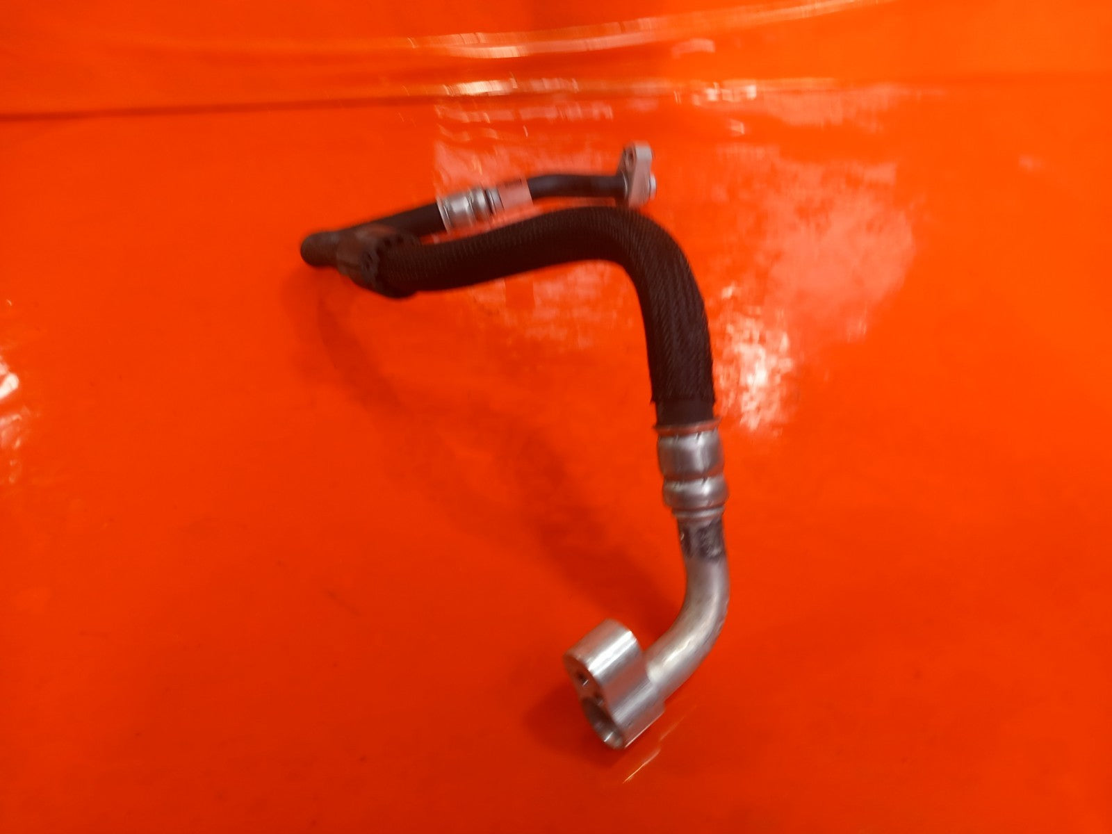 BMW F40 116D 1.5 Diesel 2021 A/C Air Con Pipe Hose 6834655 Warranty A365 - Image 12