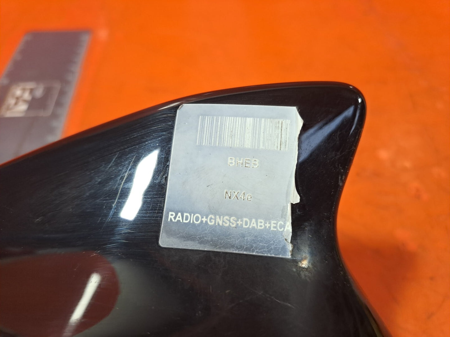 ✅HYUNDAI TUCSON MK4 1.6 PETROL 2023 ROOF AERIAL ANTENNA 96210-N7410EB Warranty - Image 3