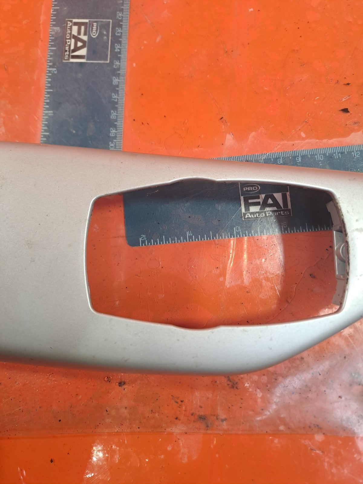 ✅2015 BMW 1 SERIES F20 INTERIOR TRIM SET + WARRANTY A320 - Image 8