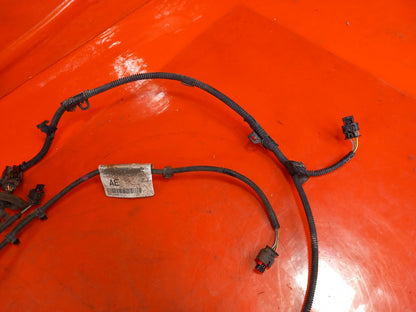 Ford Tourneo Custom 2.2 Diesel 2016 Rear Parking Sensor Wiring Loom A411 - Image 5
