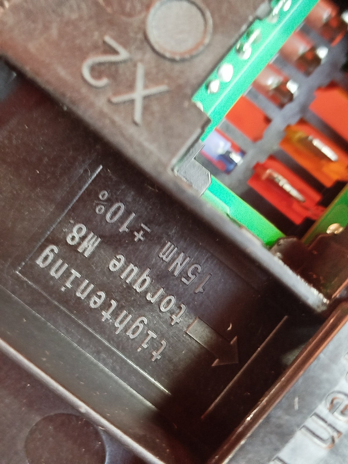 ✅2023 BMW 3 SERIES G20 FUSE BOX MODULE 5A4CFB0 + WARRANTY A340 - Image 9
