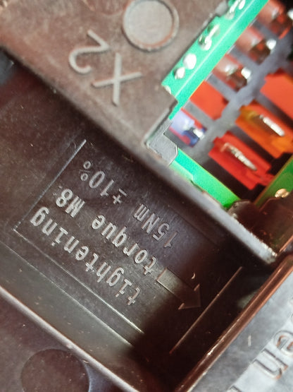 ✅2023 BMW 3 SERIES G20 FUSE BOX MODULE 5A4CFB0 + WARRANTY A340 - Image 9