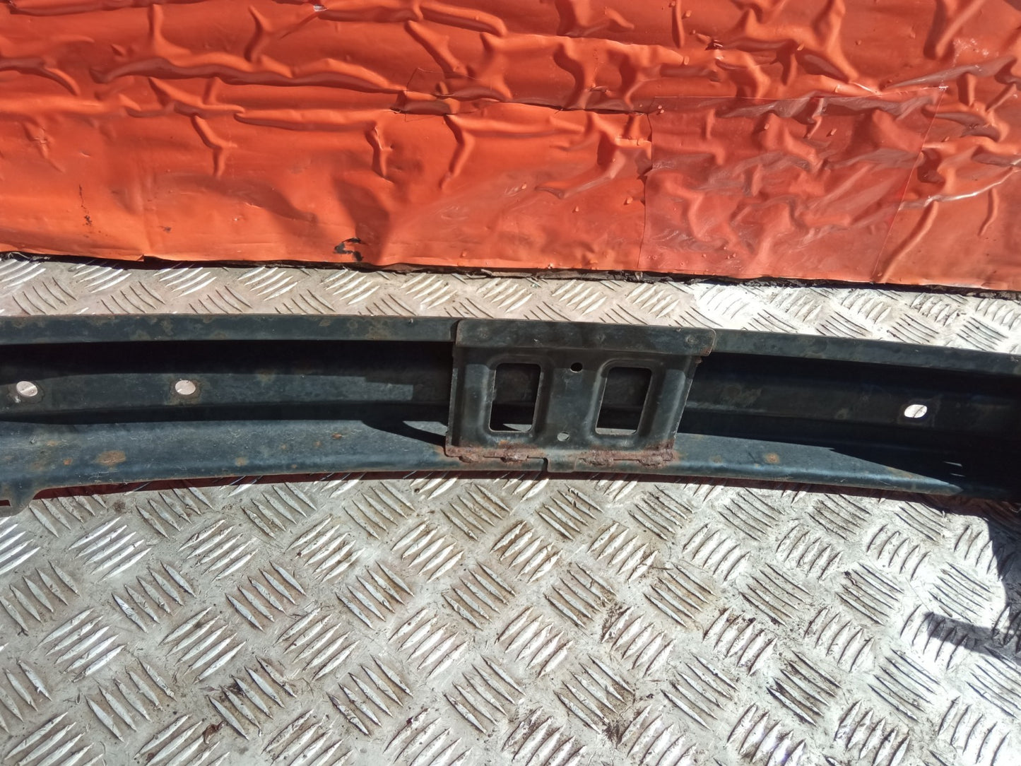 ✅Ssangyong Tivoli ELX 2016 Front Bumper Crash Bar + Warranty A279 - Image 9