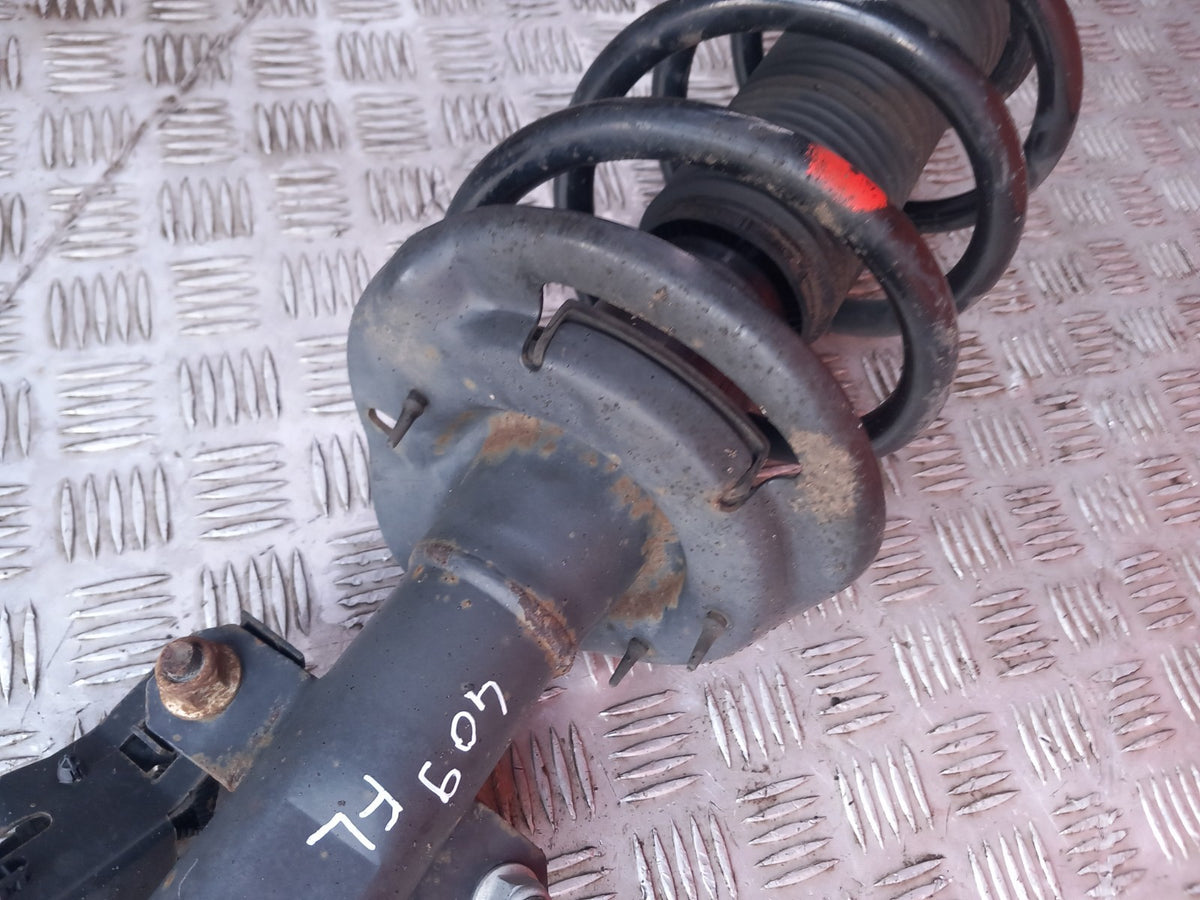 2016 Ford Transit Custom Front Left Shock Absorber FK21-18045-BB Warranty A409 - Image 4
