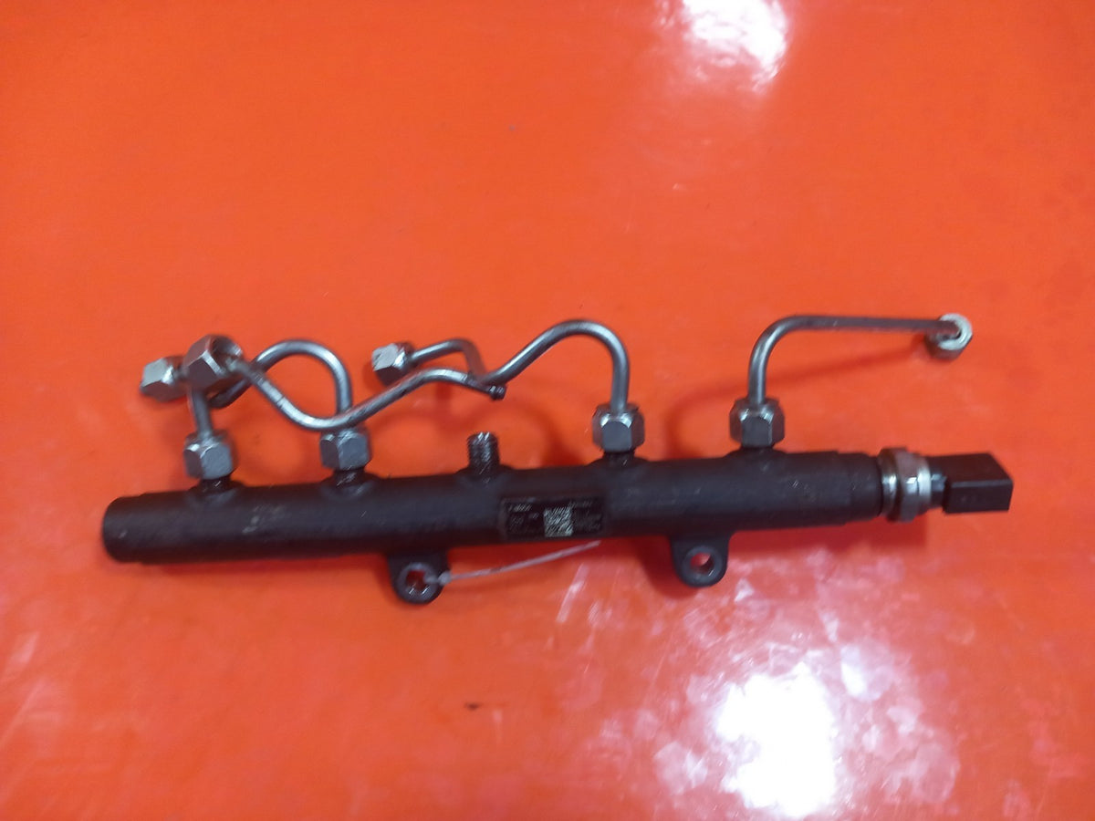 Ford Tourneo Custom 2.2 Diesel 2015 Fuel Injection Rail BK2Q9D280AB A280 - Image 7