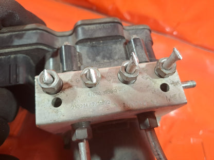 ✅2021 Renault Captur MK2 Iconic ABS Pump Modulator 476603555R + Warranty A385 - Image 11