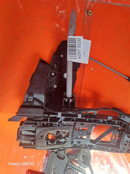 ✅2018 MERCEDES A CLASS W177 DOOR LOCK FRONT LEFT A0997201702 + WARRANTY A297 - Image 7