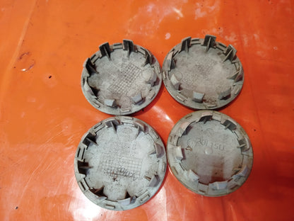 ✅KIA SPORTAGE MK4 ALLOY WHEEL CENTRE CAP COVER x4 52960-3W200 + WARRANTY xAA - Image 4