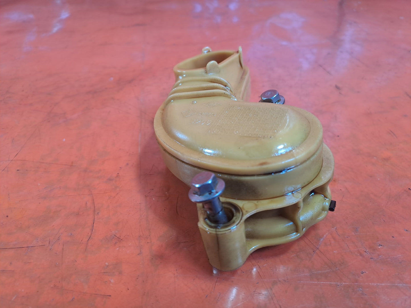 ✅2021 Renault Captur MK2 Oil Pump Strainer Pipe 150504915R + Warranty A385 - Image 12