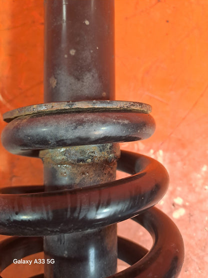✅SSANGYONG RODIUS TURISMO 2.2 DIESEL 2017 FRONT LEFT SHOCK ABSORBER 44310-21310 - Image 11