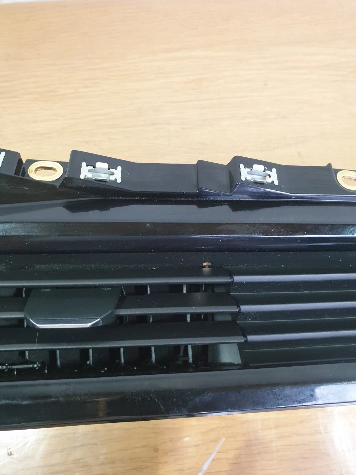 ✅Audi A1 Sport 1.0 Petrol 2020 Centre & Right Dashboard Air Vents 82C820901B - Image 4