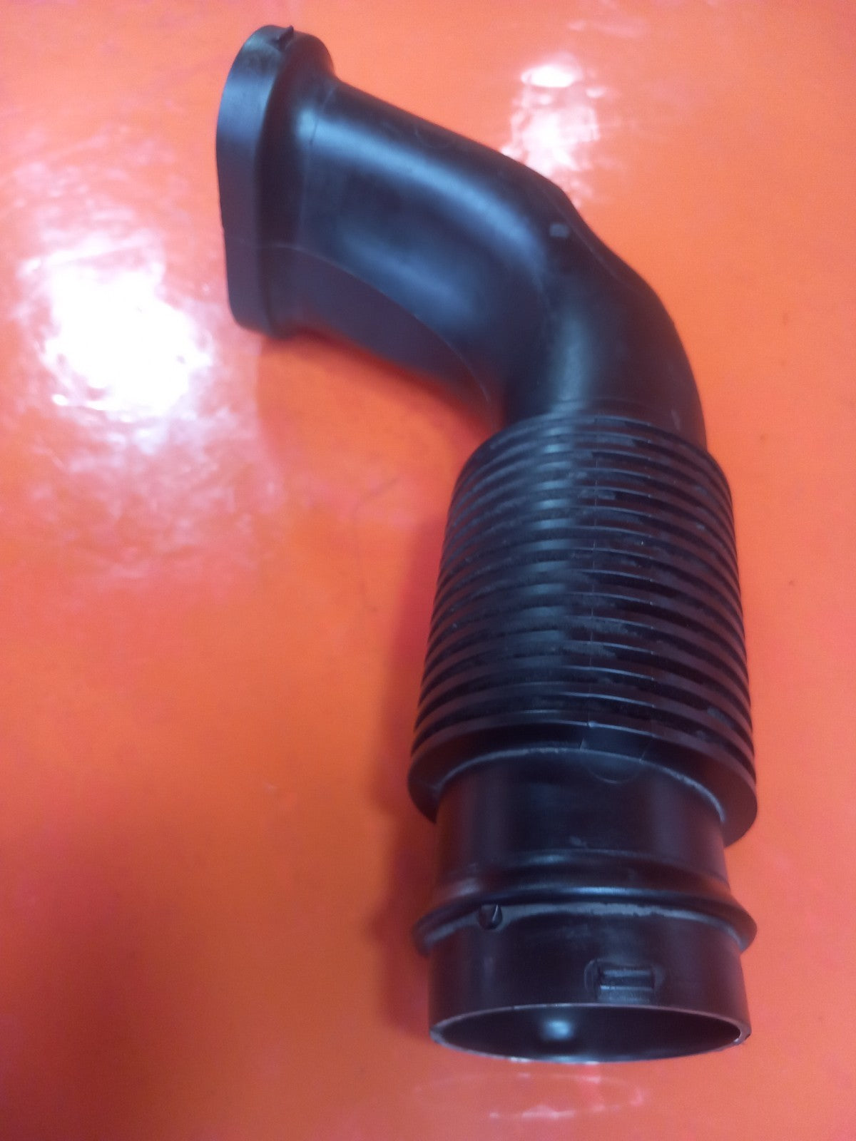 2016 Ford Transit Custom Air Intake Pipe Tube BK21-9A675-CE Warranty A409 - Image 3