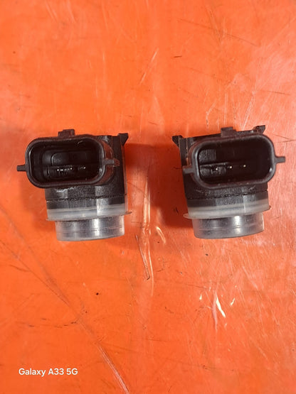 ✅RENAULT CLIO V 1.6 PETROL 2025 PARKING SENSORS PAIR 284429097R Warranty A331 - Image 10