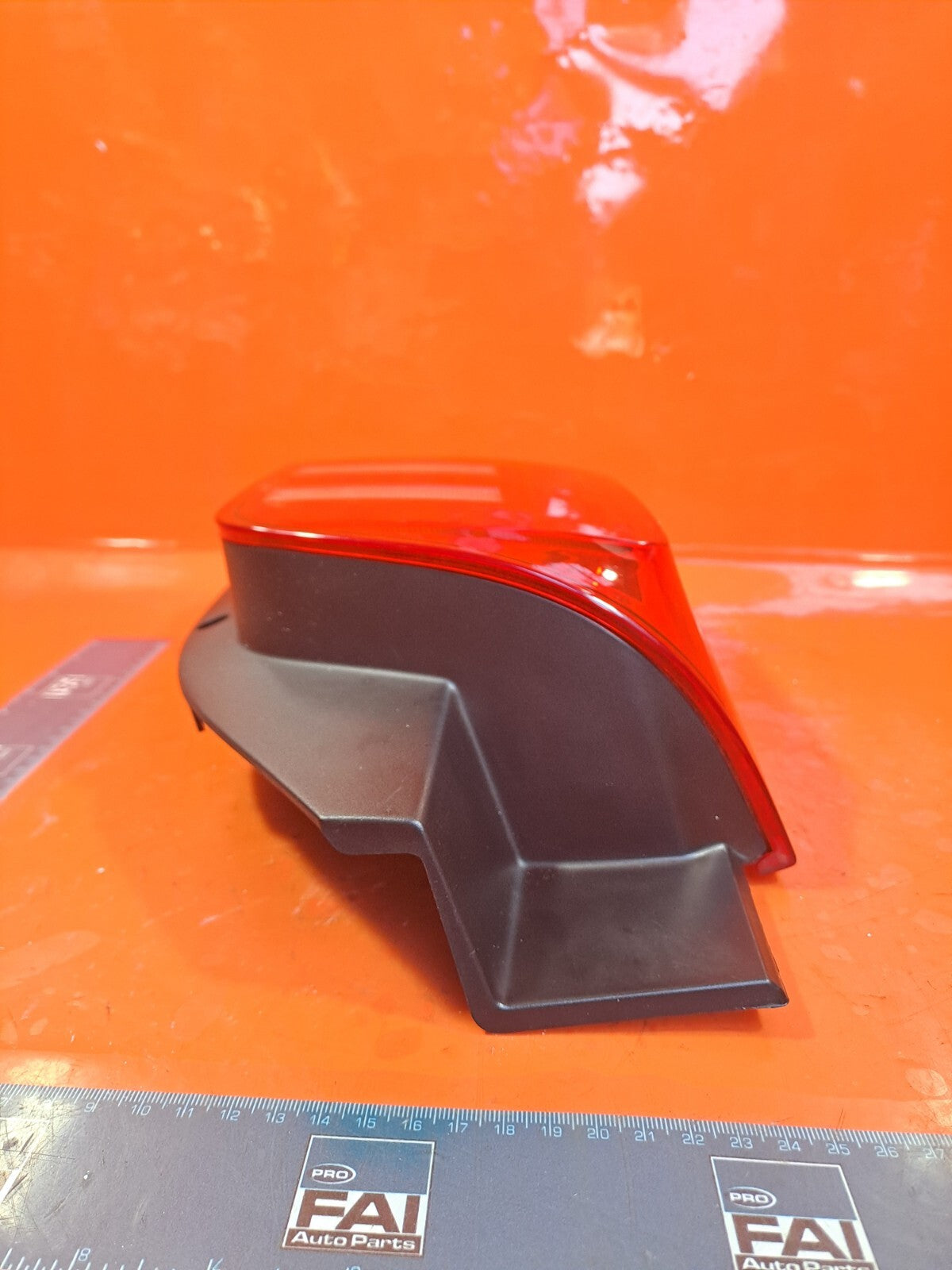 VW TRANSPORTER T6 2.0 DIESEL 2016 REAR LEFT LIGHT 2SK012338-01 Warranty A225 - Image 4