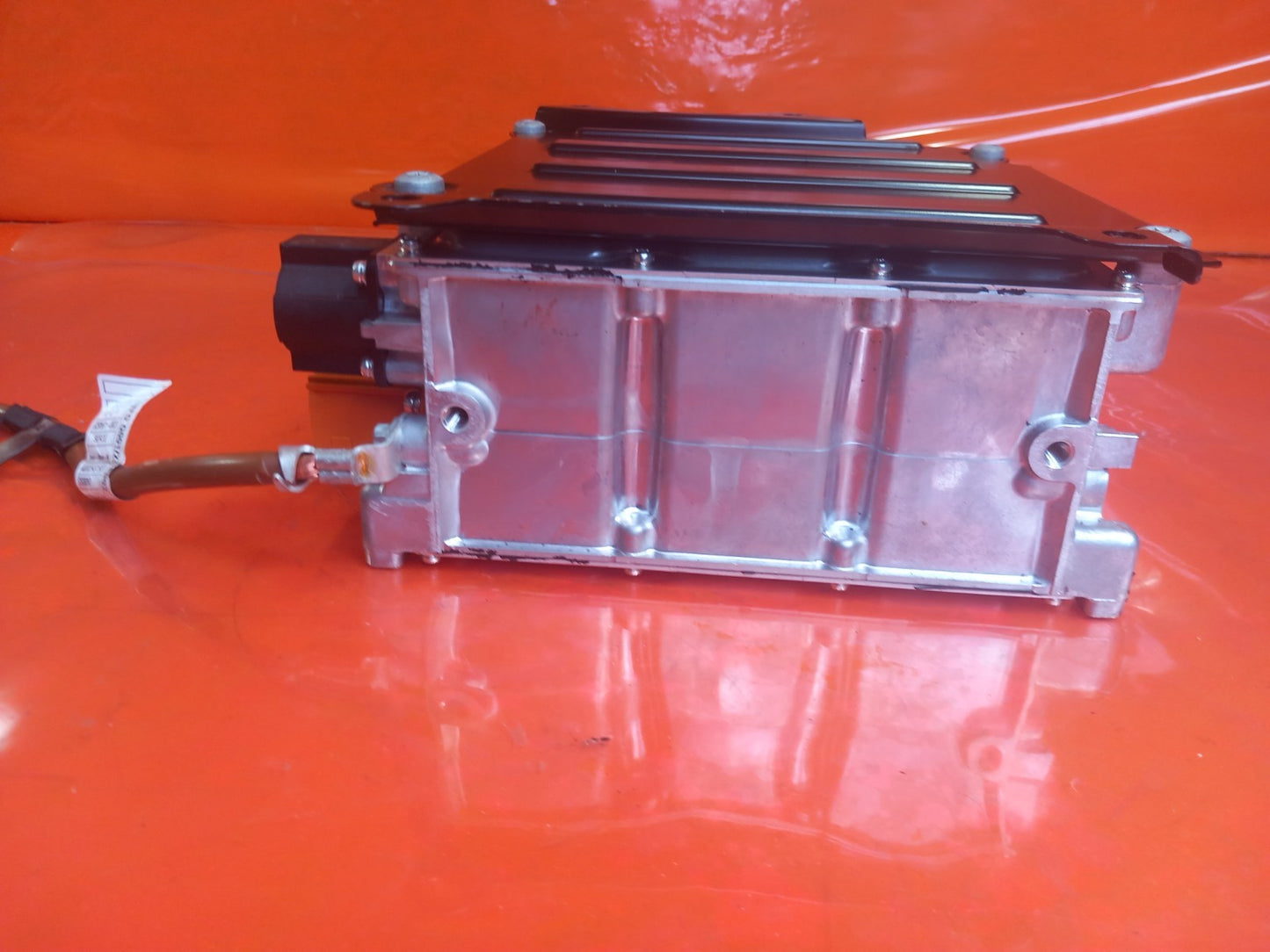 Mercedes CLA C118 GLA W247 W177 Hybrid Battery Voltage Converter A0009006520 xAA - Image 11