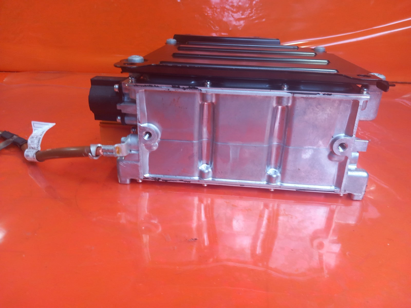 Mercedes CLA C118 GLA W247 W177 Hybrid Battery Voltage Converter A0009006520 xAA - Image 11