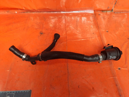 ✅2013 Ford Focus MK3 Oil Filler Hose Pipe 9684359980 + Warranty A313 - Image 7