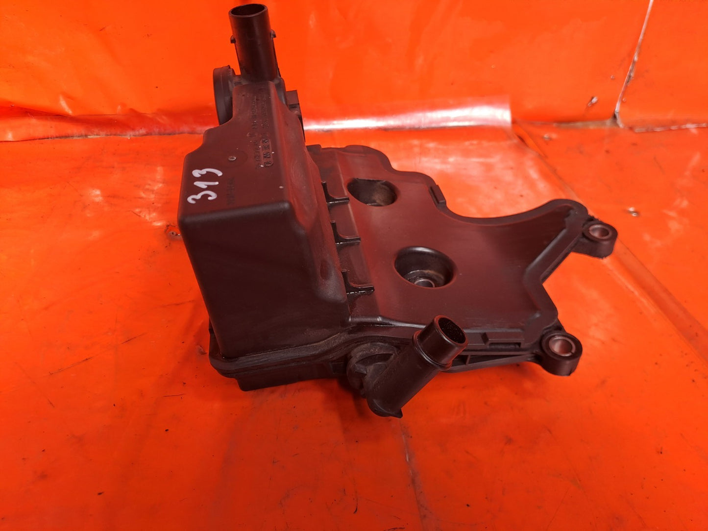 ✅2013 Ford Focus MK3 Oil Separator 9670033180 + Warranty A313 - Image 5