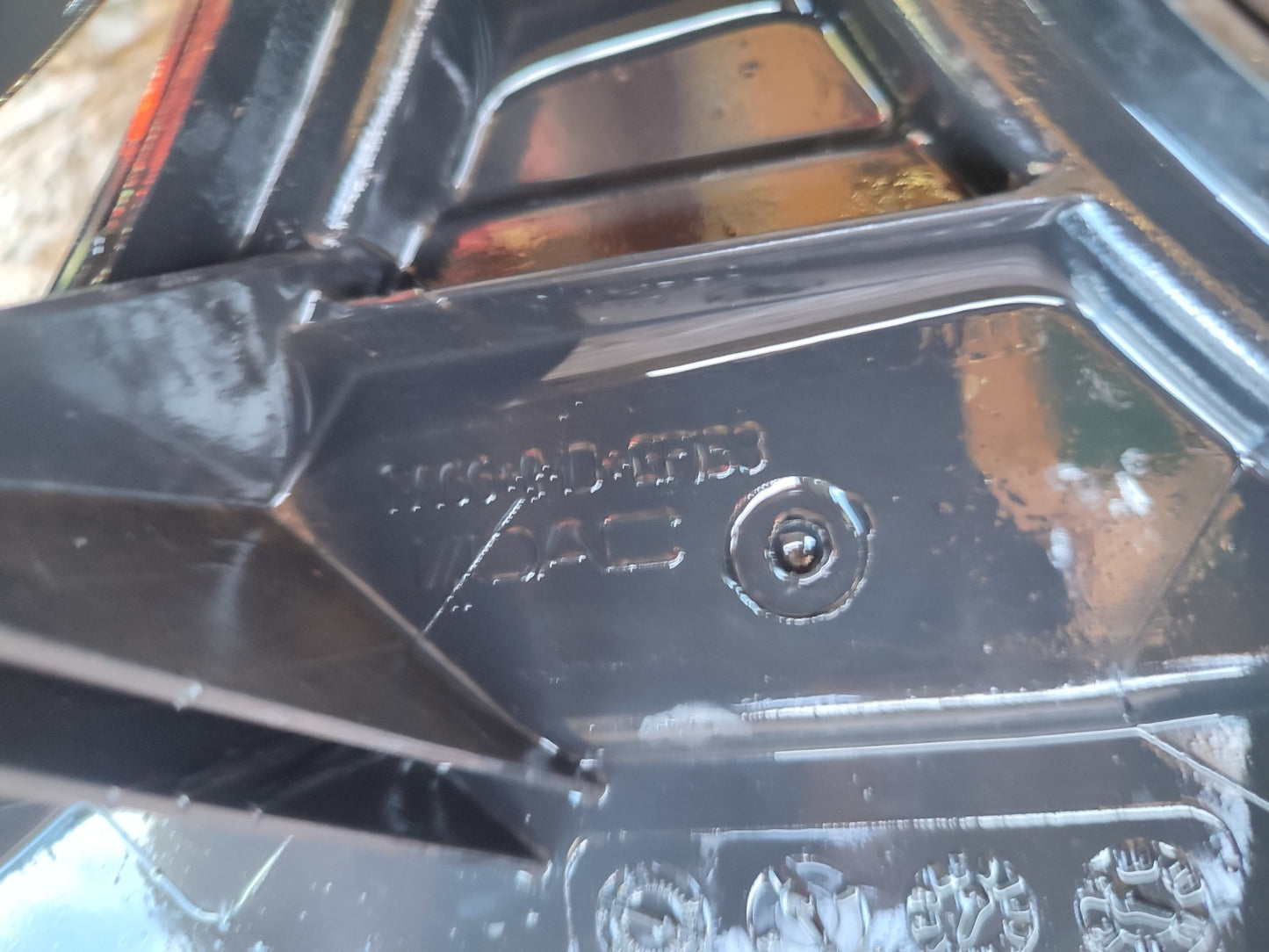 ✅2016 SSANGYONG KORANDO 2.2D RADIATOR COOLING FAN 2102034131 + WARRANTY A022 - Image 8