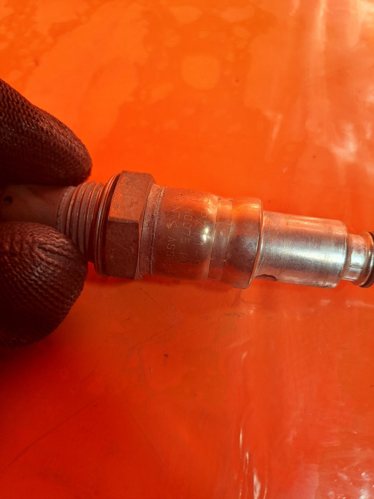 ✅FORD KUGA ST-LINE X 2.5 PETROL 2023 LAMBDA SENSOR PZ119Y460DA A333 - Image 11