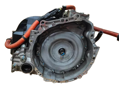 ✅2019 Lexus NX 300H 2.5 Petrol Hybrid Automatic Gearbox CVT + Warranty A146 - Image 1