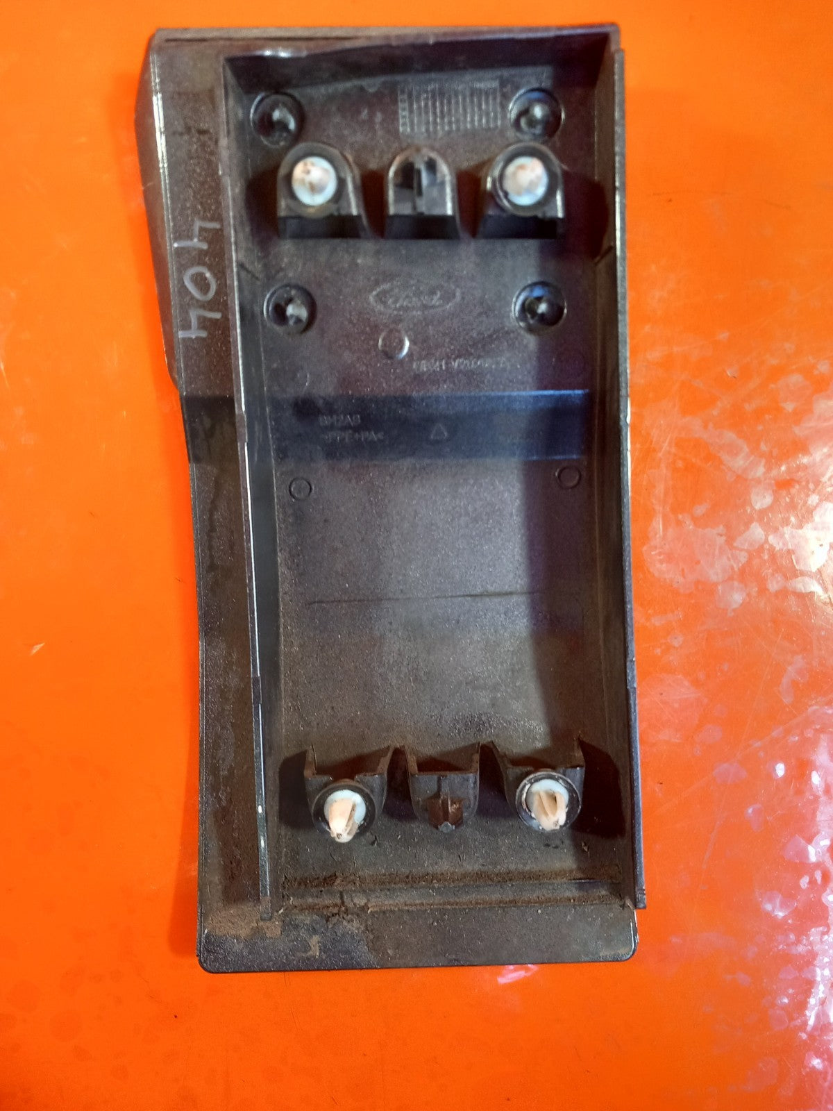 2023 Ford Transit Custom Lower Body Trim Moulding GK21-V20206-AB Warranty A404 - Image 8