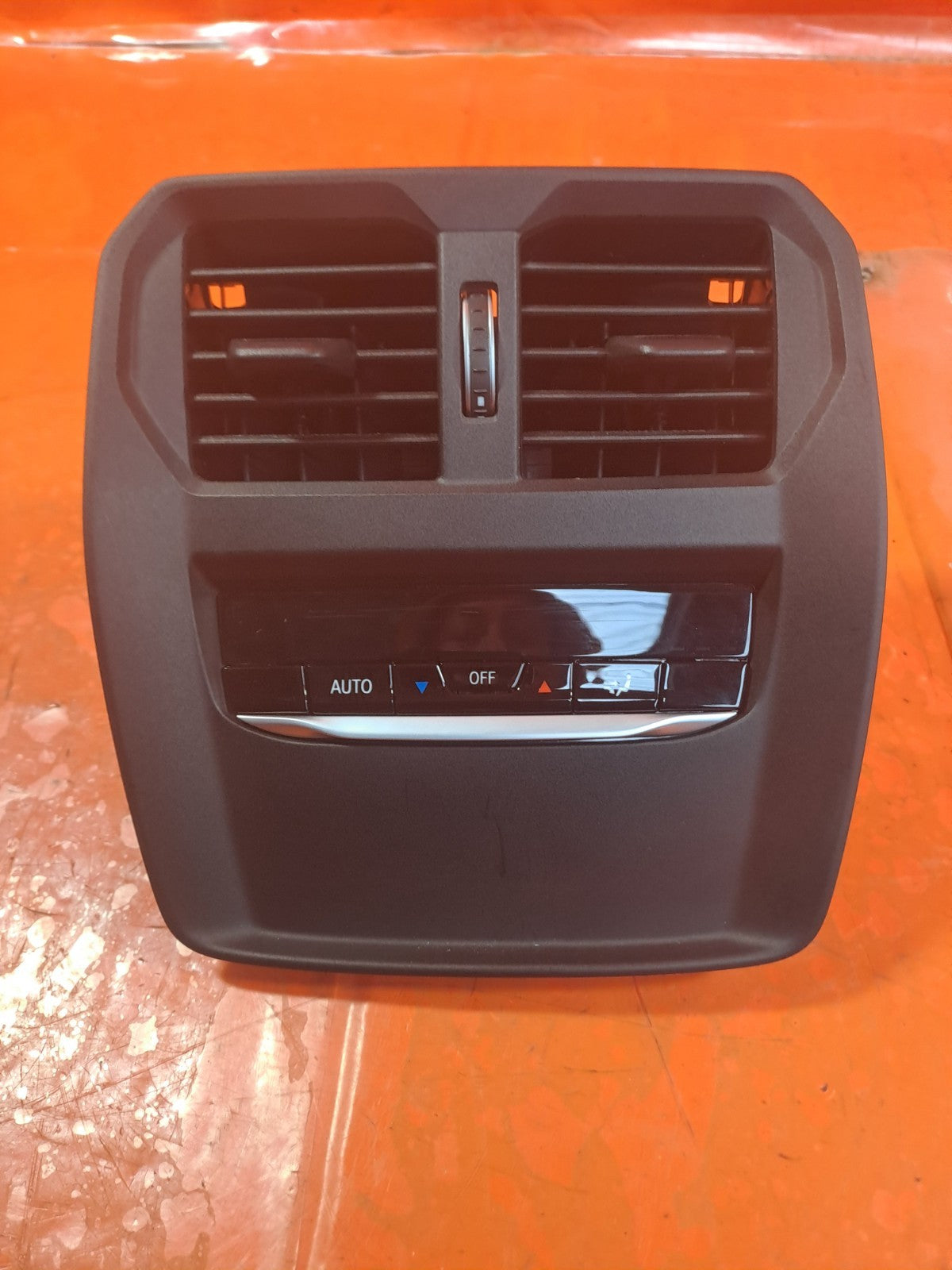 ✅2021 BMW 3 SERIES G20 CENTER CONSOLE REAR AIR VENT GRILLE 9493012 WARRANTY A357 - Image 3