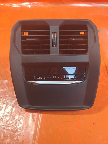 ✅2021 BMW 3 SERIES G20 CENTER CONSOLE REAR AIR VENT GRILLE 9493012 WARRANTY A357 - Image 3